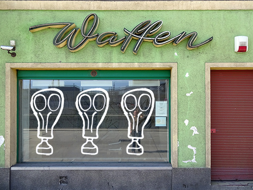 waffen